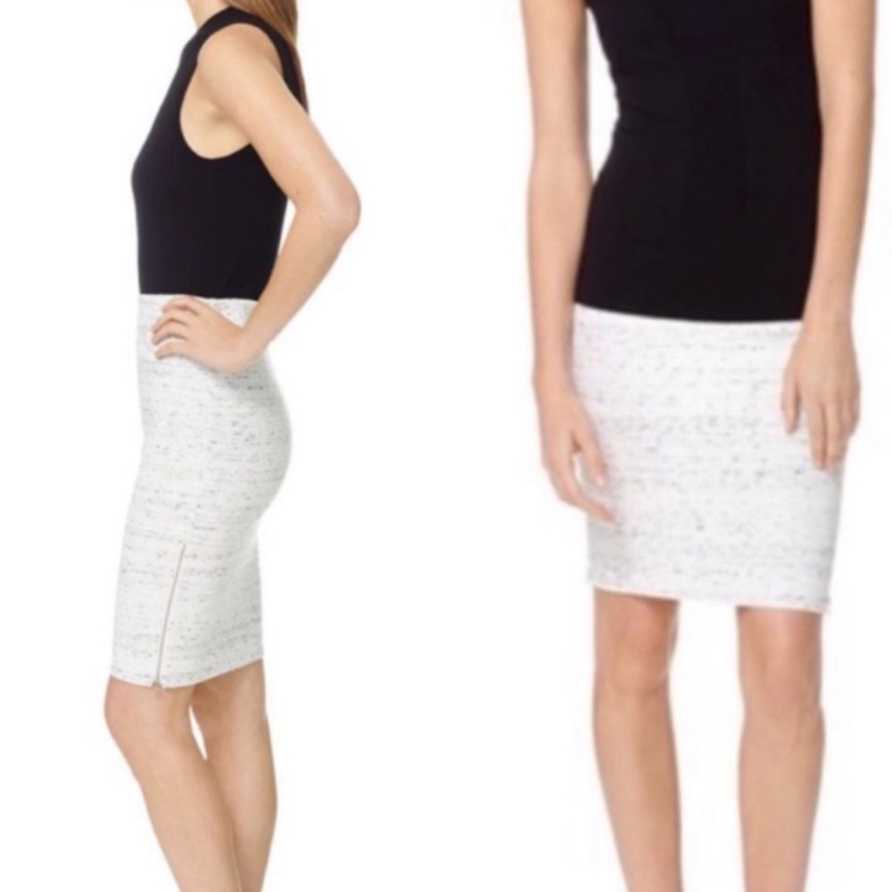 Aritzia Wilfred Campagne Pencil Skirt Size 0